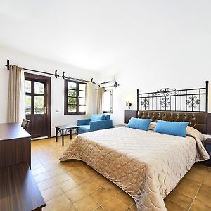 Standaard Kamer met een King Size Bed